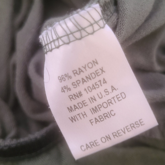 THE VANITY ROOM DRESS - Picture 8 of 9